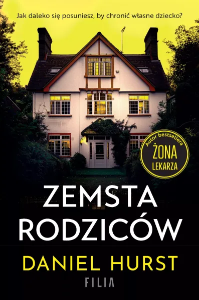 Zemsta rodziców zdjęcie 1