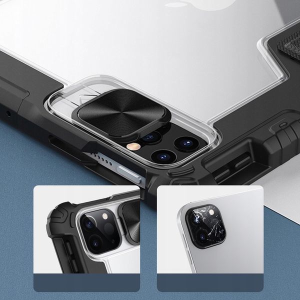 Pancerne Etui do Apple iPad Pro 12.9 2020/2021 zdjęcie 3