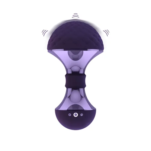 vive enoki masażer z elastycznym przegubem i 10 trybami wibracji na Arena.pl