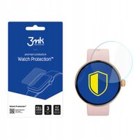 Hammer Watch 2 Military Edition - 3mk Watch Protection FlexibleGlass