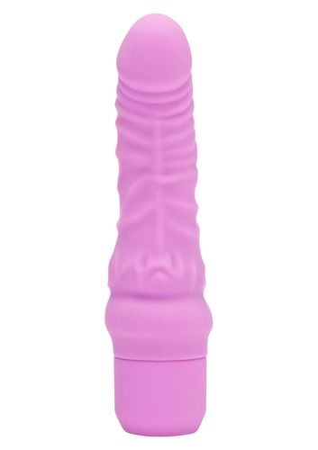 mini classic g spot vibrator pink na Arena.pl