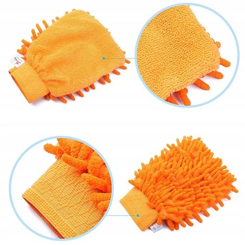 MEGA ZESTAW DO CZYSZCZENIA MYCIA ROWERU ŁAŃCUCHA PIELĘGNACJI na Arena.pl