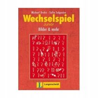 Wechselspiel Junior - Dreke Michael