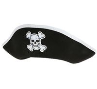 kapelusz pirata rozm. L  | KPBOL-YH