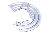 Osłona tarczy do RENAULT SCENIC I 2002 2003