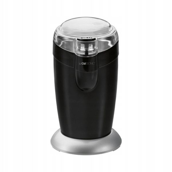 NIEMIECKI MŁYNEK DO ZIAREN ZIARENEK KAWY ROZDRABNIACZ CLATRONIC zdjęcie 1