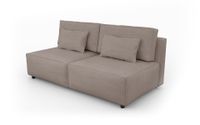 Sofa Tissa / POSO 02