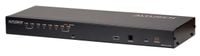 Aten 8 port RJ45 KVM Switch
