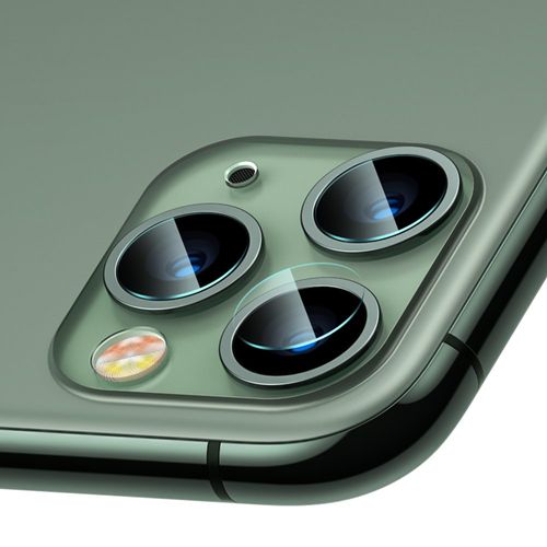Szkło na aparat do IPHONE 11 Pro / Max Baseus na Arena.pl