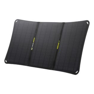 Goal Zero Nomad 20 - mobilny, elastyczny i składany panel solarny