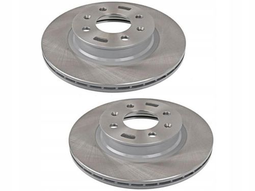 TARCZA HAM PRZOD 256X18 V FEBI BILSTEIN na Arena.pl