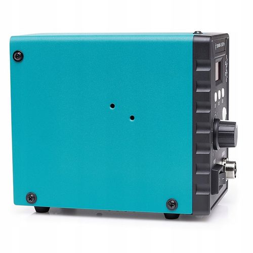 STACJA LUTOWNICZA Hot Air Spawarka plastiku Techrebal 858D Pro 3 na Arena.pl