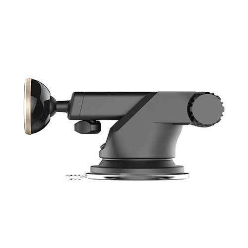 Baseus Solid Telescopic - Uchwyt do szyby magnetyczny na Arena.pl