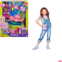 Polly Pocket kompaktowa torebka 2wz GKJ63 /5