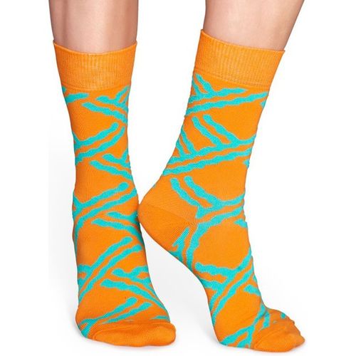 Happy Socks Chain Sock CHA01 2000 Rozmiar - 36-40 na Arena.pl
