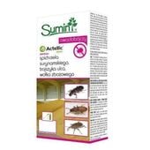 Środek Actellic 500EC 100ml dezynsekcja pomieszczeń wołek ,trojszyk