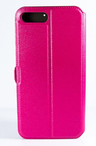 Etui Book Pocket różowy na Arena.pl