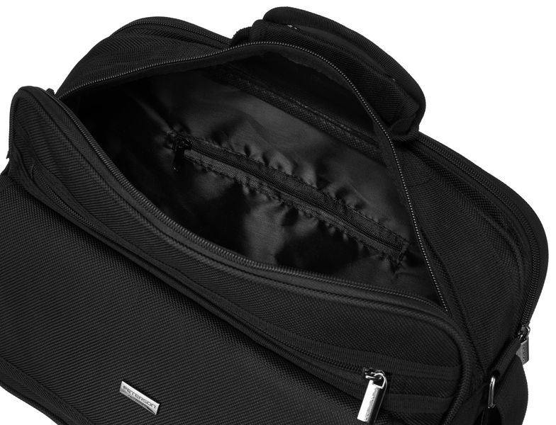 torba peterson ptn 6512-5727 black zdjęcie 10