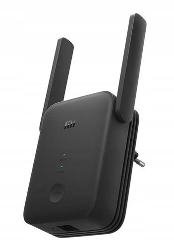 Wzmacniacz sygnału Wi-Fi Xiaomi Extender AC1200 na Arena.pl