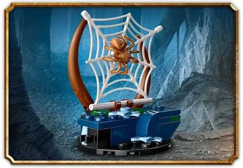 76434 - lego harry potter - aragog w zakazanym lesie™ na Arena.pl