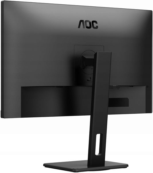 Monitor LED 27" AOC 27E3QAF zdjęcie 3