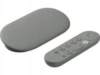 Odtwarzacz multimedialny 4K GOOGLE TV Streamer GA05802-US Szary