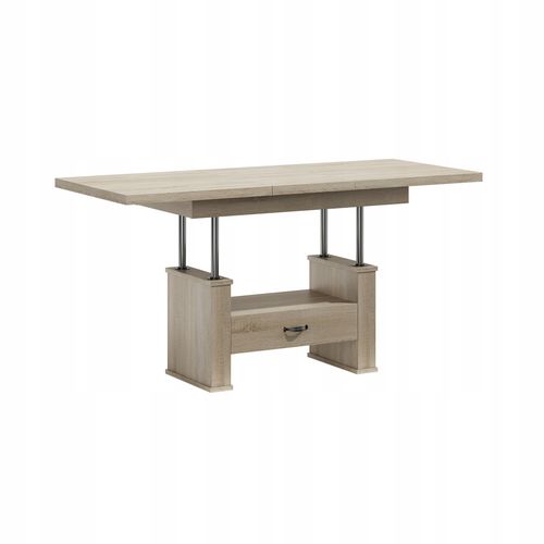 ŁAWA,ŁAWOSTÓŁ ROZKŁADANY Z SZUFLADĄ SAN REMO na Arena.pl