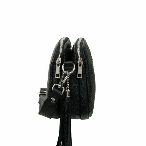 Listonoszka Canaletto – skóra tłoczona, styl i funkcjonalność TD830s33t1 na Arena.pl