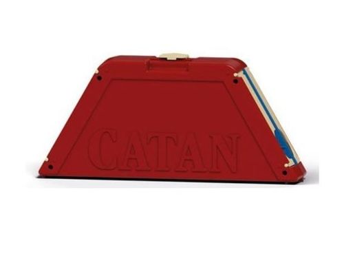 Gra Catan - Wersja Podróżna na Arena.pl