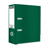 Segregator A4/75K Ciemnozielony Błysk