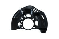 OSŁONA TARCZY HAMULCOWEJ TOYOTA AURIS 2006 2007 2008 2009 2010 2011 2012