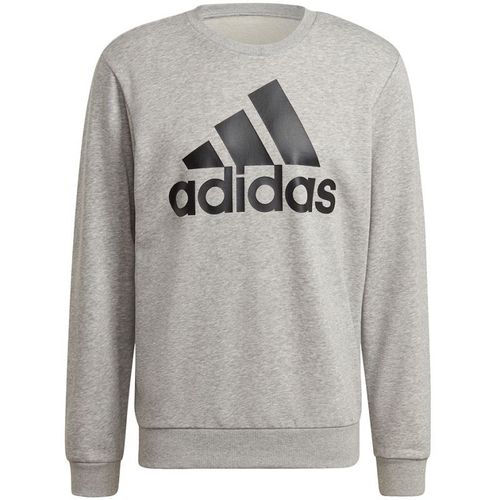 Bluza adidas Essentials Sweatshirt M GK9077 S na Arena.pl
