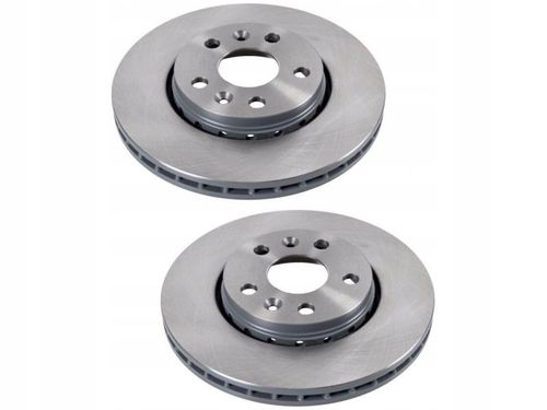 TARCZA HAM PRZOD 280X24 V FEBI BILSTEIN na Arena.pl