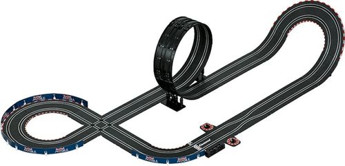 Carrera GO!!! - Formula1 Flying Champions 62340 na Arena.pl