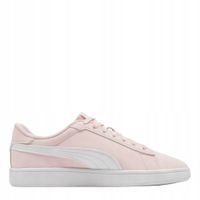 Puma trampki dziecięce różowy rozmiar 36