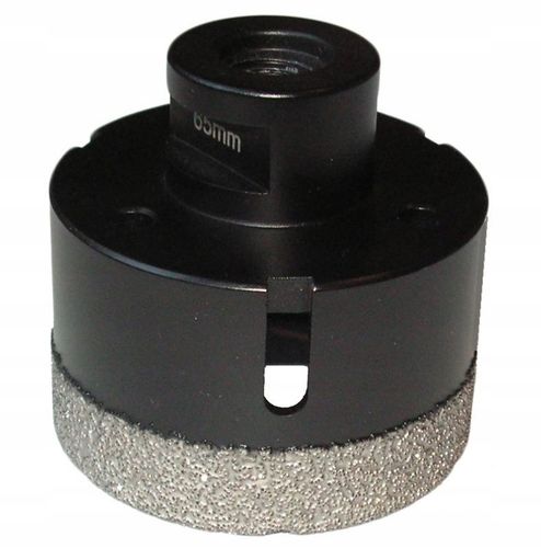 SCHMITH OTWORNICA DIAMENTOWA KORONKA M14 25MM GRES na Arena.pl