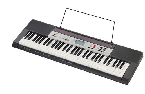 Casio CTK-1500 - Keyboard Do Nauki na Arena.pl