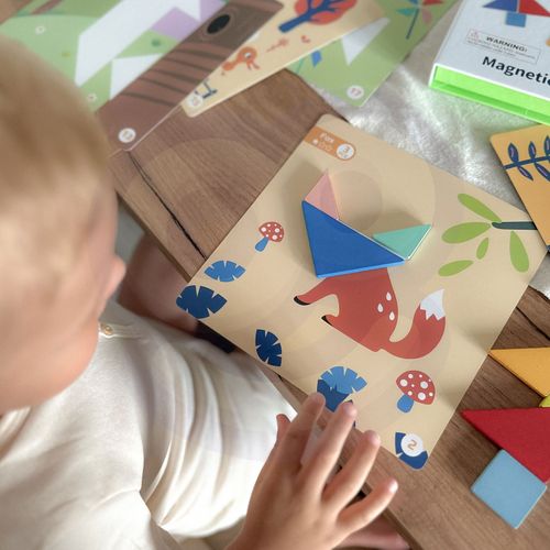 ZABAWNA UKŁADANKA DLA DZIECI na Arena.pl