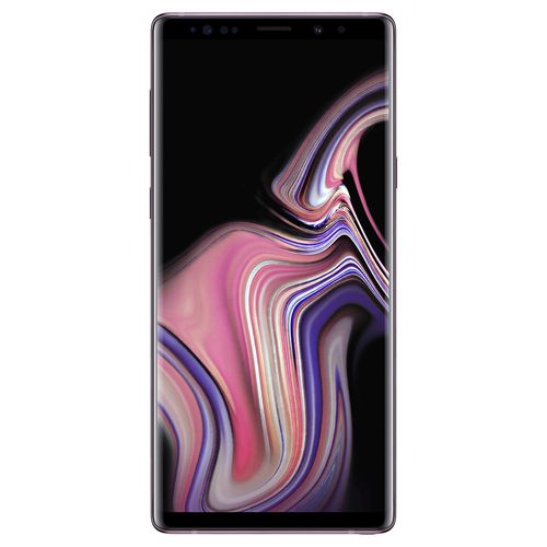 Smartfon SAMSUNG Galaxy Note 9 SM-N960F DS Lavender na Arena.pl
