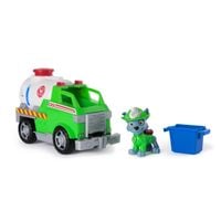 PAW PATROL FIRE POJAZD ROCKY 6072642 WB3