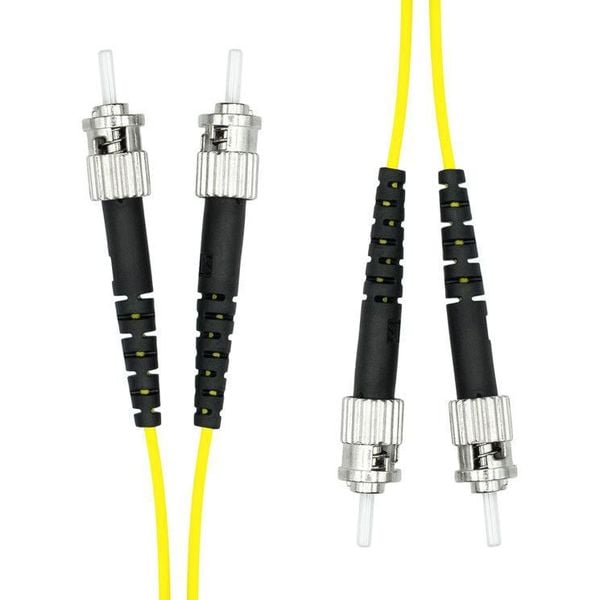 ProXtend ST-ST UPC OS2 Duplex SM Fiber zdjęcie 1