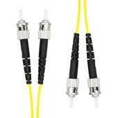 ProXtend ST-ST UPC OS2 Duplex SM Fiber
