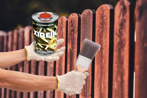 SILNY ŚRODEK OWADOBÓJCZY XIREIN ZWALCZA KORNIKI SPUSZCZELE KOŁATKI na Arena.pl