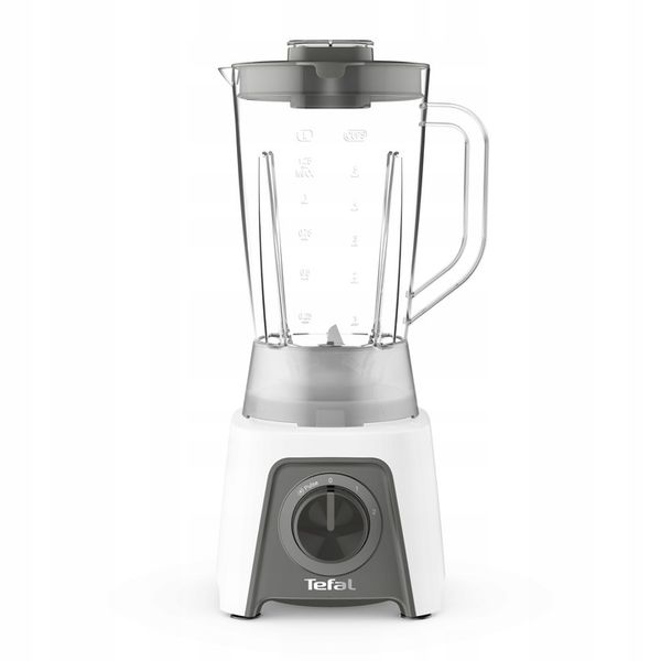 Blender kielichowy mikser TEFAL Blendeo+ BL2C0130 kruszy lód ostrza zdjęcie 6