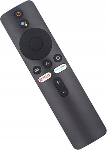 Pilot DO XIAOMI MI Box 4K Smart TV 4X MI BOX XMRM-006 MDZ-22-AB na Arena.pl