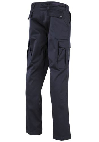 Spodnie US  BDU niebieskie S na Arena.pl