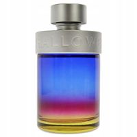 FLAKON JESUS DEL POZO HALLOWEEN MAN HERO 125ML EDT