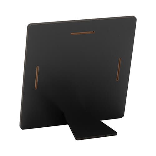 Ramka z MDF-u do sublimacji - 15,2 x 15,2 cm zdjęcie 2