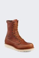 Red Wing glany męskie Traction Tred 8" Soft Toe brązowy rozmiar 40