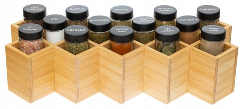 PRZYPRAWNIK 14 SLOICZKOW NR:7628 na Arena.pl